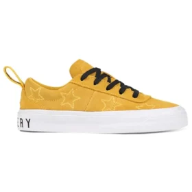 RSVP Gallery x One Star Low Top « Yellow »