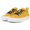 RSVP Gallery x One Star Low Top « Yellow »