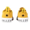 RSVP Gallery x One Star Low Top « Yellow »