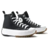 Run Star Hi « Black »