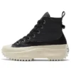 Run Star Hike « Black Grey »