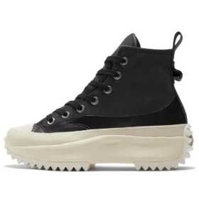 Run Star Hike « Black Grey »