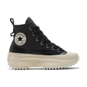 Run Star Hike « Black Grey »