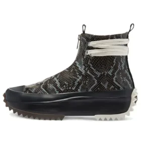 Run Star Hike « Black Snakeskin »