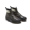 Run Star Hike « Black Snakeskin »