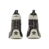 Run Star Hike « Black Snakeskin »