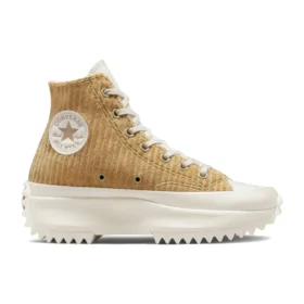Run Star Hike « Brown Yellow »