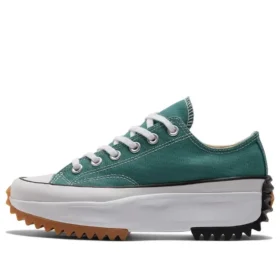 Run Star Hike « Green White »