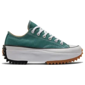 Run Star Hike « Green White »