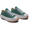 Run Star Hike « Green White »