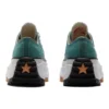 Run Star Hike « Green White »