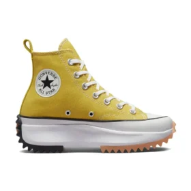 Run Star Hike High « Bitter Lemon »
