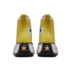 Run Star Hike High « Bitter Lemon »