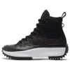 Run Star Hike High « Black »