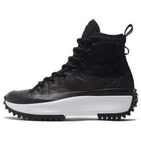 Run Star Hike High « Black »