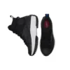 Run Star Hike High « Black »
