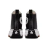 Run Star Hike High « Black White »