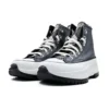 Run Star Hike High « Blue Black »