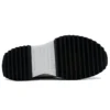 Run Star Hike High « Blue Black »