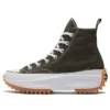 Run Star Hike High « Cargo Khaki »
