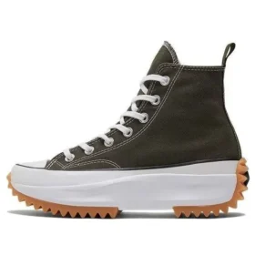 Run Star Hike High « Cargo Khaki »