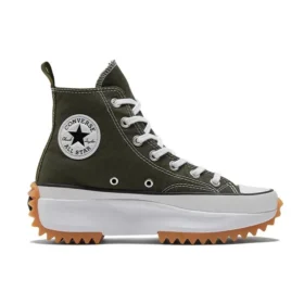 Run Star Hike High « Cargo Khaki »