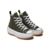 Run Star Hike High « Cargo Khaki »