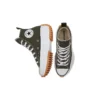 Run Star Hike High « Cargo Khaki »