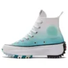 Run Star Hike High « Chinese New Year – Washed Teal »