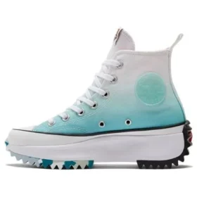 Run Star Hike High « Chinese New Year – Washed Teal »