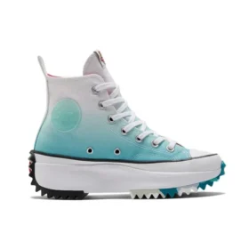 Run Star Hike High « Chinese New Year – Washed Teal »