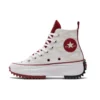 Run Star Hike High « Chinese New Year – White University Red »