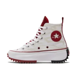 Run Star Hike High « Chinese New Year – White University Red »