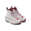 Run Star Hike High « Chinese New Year – White University Red »