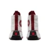 Run Star Hike High « Chinese New Year – White University Red »