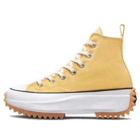 Run Star Hike High « Citron Zest Gum »