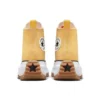 Run Star Hike High « Citron Zest Gum »