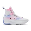 Run Star Hike High « Cloud Wash – Storm Pink »