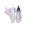 Run Star Hike High « Cloud Wash – Storm Pink »