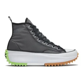 Run Star Hike High « Concrete Heat – Noir »