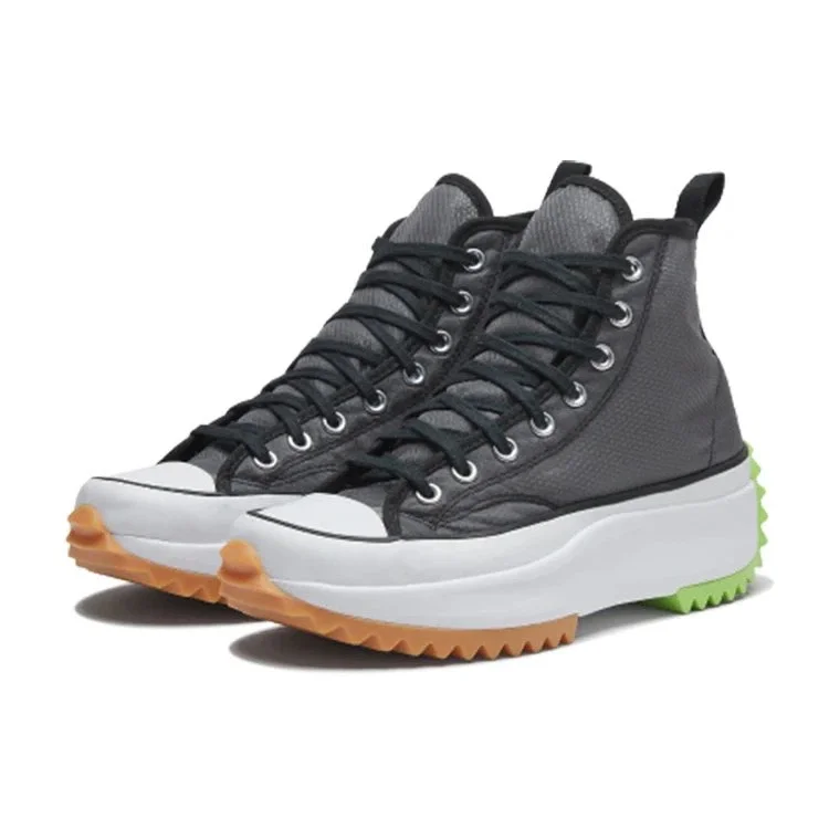 Run Star Hike High « Concrete Heat – Noir » Run Star Hike High « Concrete Heat – Noir »