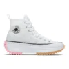 Run Star Hike High « Concrete Heat – White »