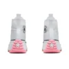 Run Star Hike High « Concrete Heat – White »
