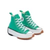 Run Star Hike High « Court Green Gum »