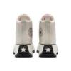 Run Star Hike High « Cozy Club – Orewood Brown »