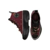 Run Star Hike High « Deep Bordeaux »