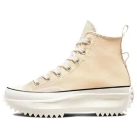Run Star Hike High « Earthy Tones – Light Twine »