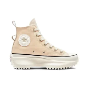 Run Star Hike High « Earthy Tones – Light Twine »