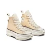 Run Star Hike High « Earthy Tones – Light Twine »