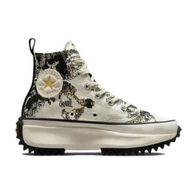 Run Star Hike High « Floral Fusion – Saturn Gold »
